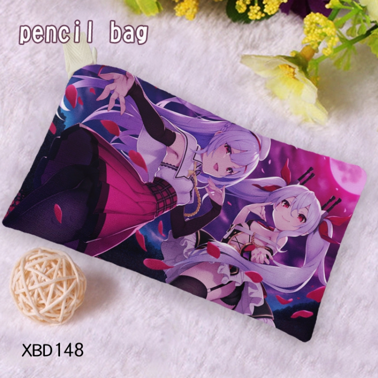 Pencil Bag Azur Lane XBD148