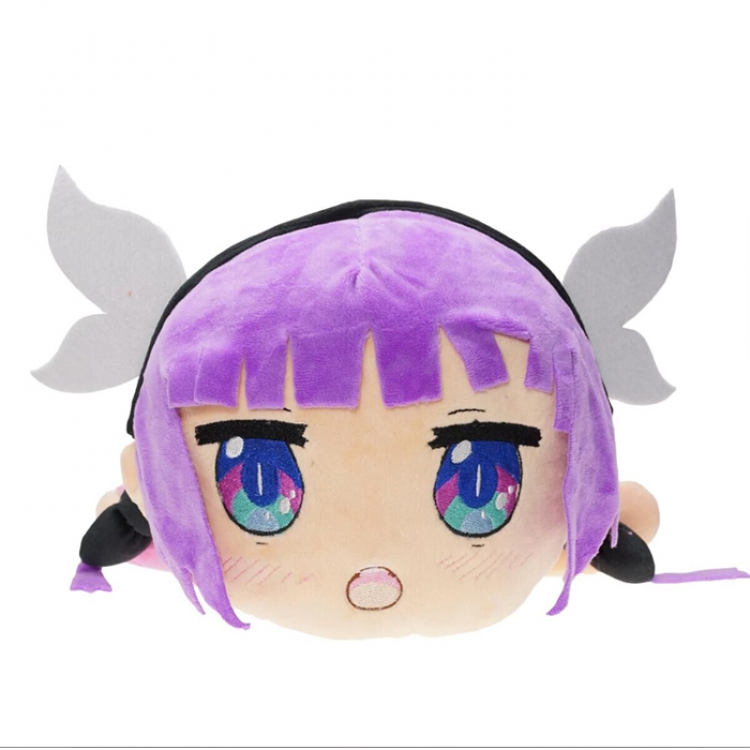 KannaKamui Miss Kobayashis Dragon Maid Plush 35cm-340g