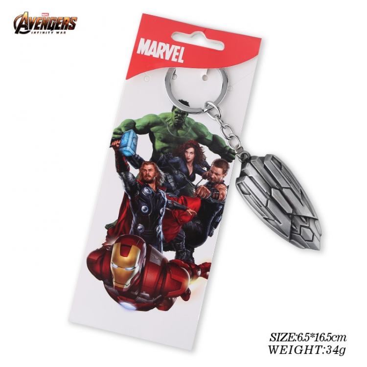 Key Chain The avengers allianc