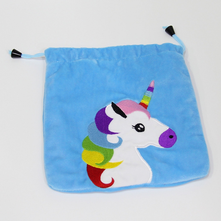 Bag Unicorn 21X20CM 50G