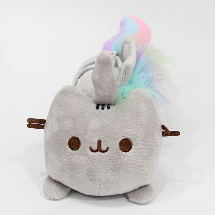 Pencil Bag Pusheen 22CM 90G price for 5 pcs