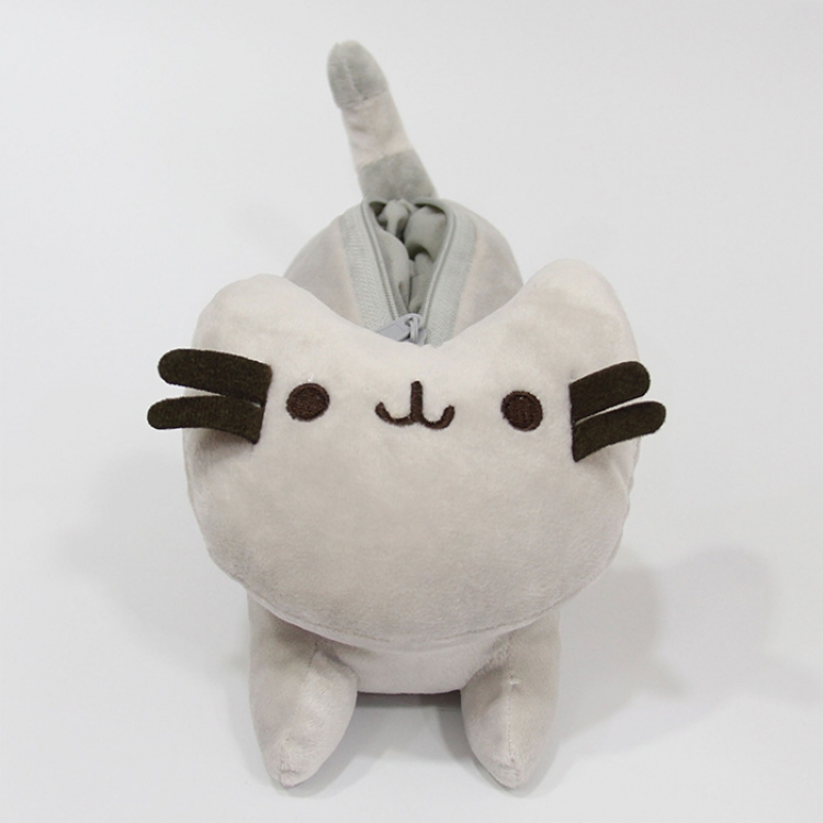 Pencil Bag Pusheen 24CM price for 5 pcs