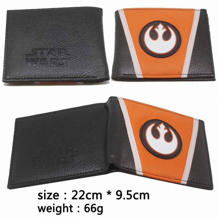 Wallet Star Wars PU Wallet purse