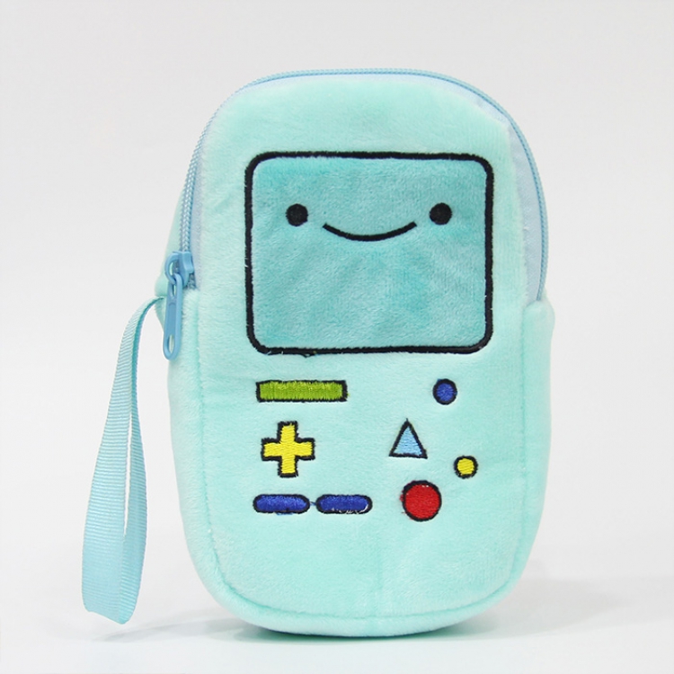 Bag Adventure Time with 20X13CM 65G price for 5 pcs