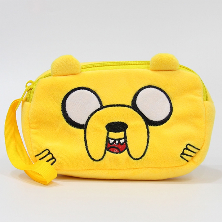 Bag Adventure Time with 20x12cm price for 5 pcs