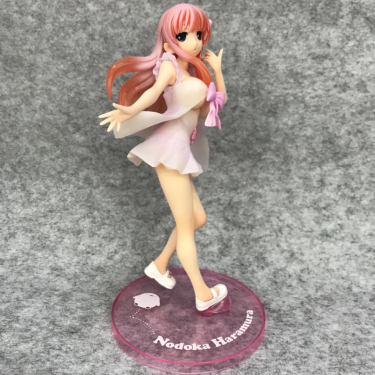 Figure Genius Mahjong Girl Original Village and Hobby Japan Boxed 21cm