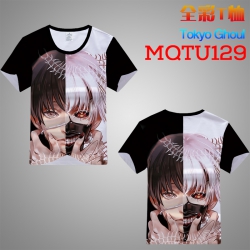 Tokyo Ghoul Modal Full Color T...