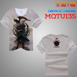 T-shirt Game of Thrones M L XL...
