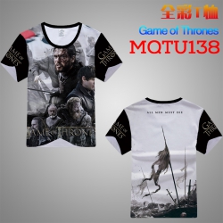 T-shirt Game of Thrones M L XL...