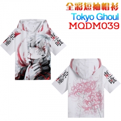 Tokyo Ghoul T-Shirt MQDM039  M...