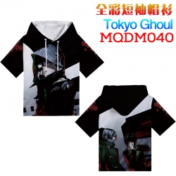 Tokyo Ghoul T-Shirt MQDM040  M...