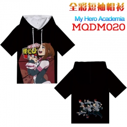 My Hero Academia T-Shirt MQDM0...