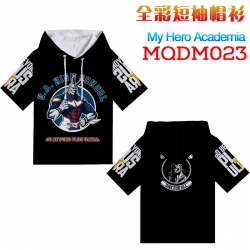 My Hero Academia T-Shirt MQDM0...