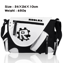 Canvas Satchel ROBLOX