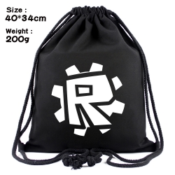 Canvas Bag ROBLOX Backpack