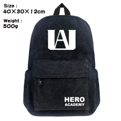 Canvas Bag My Hero Academia Ba...