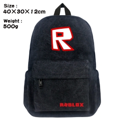 Canvas Bag Backpack ROBLOX  Ba...