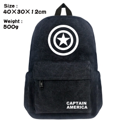 Canvas Bag The avengers allian...