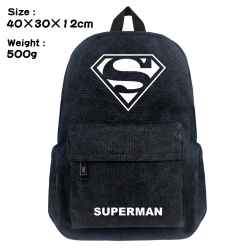 Canvas Bag Justice League  Sup...