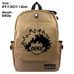 Canvas Bag My Hero Academia Ba...