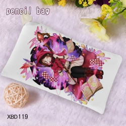 Pencil Bag My Hero Academia XB...