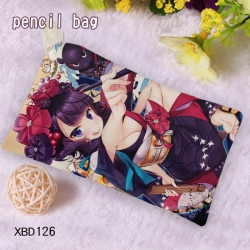 Pencil Bag Fate stay night Oki...