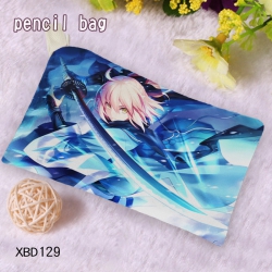 Pencil Bag  Fate stay night Ok...