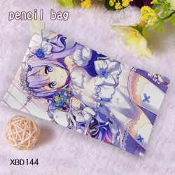 Pencil Bag Azur Lane XBD144