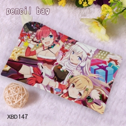 Pencil Bag Azur Lane XBD147