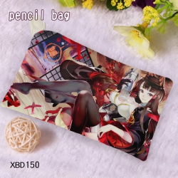 Pencil Bag Azur Lane XBD150