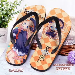 slipper Fate stay night S M L ...