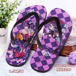 slipper Fate stay night S M L ...