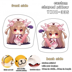 Cushion Kizuna AI Youtuber 40x...