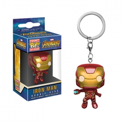 Key Chain The avengers allianc...