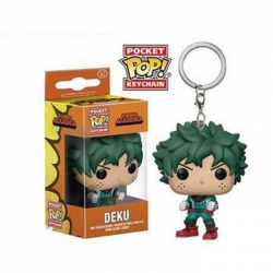 Key Chain My Hero Academia Mid...