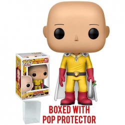 Figure One Punch Man Saitama P...