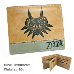 Wallet The Legend of Zelda PU ...