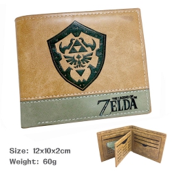 Wallet The Legend of Zelda PU ...