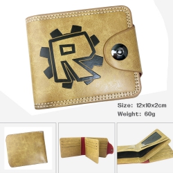 Wallet ROBLOX PU Wallet