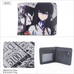 Wallet Fate stay night