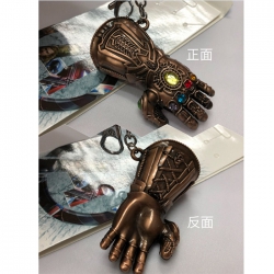 Key Chain The avengers allianc...