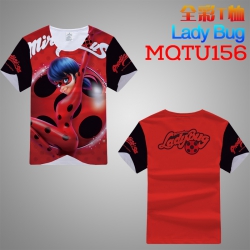 MQTU156 Miraculous Ladybug Mod...