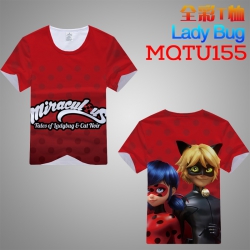 MQTU155 Miraculous Ladybug Mod...