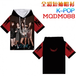 K-POP MQDM088 T-Shirt  M L XL ...