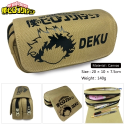 Pencil Bag My Hero Academia  Z...