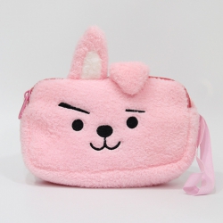 Bag BTS Cosmetic bag  20X12CM ...