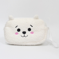 Bag BTS Cosmetic bag  20X12CM ...