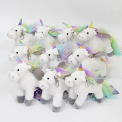 Plush Unicorn price for 10 pcs...