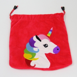 Bag Unicorn 21X20CM 50G