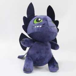 Plush How to Train Your Dragon...